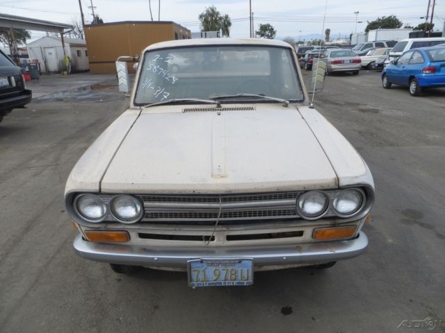 1972 Datsun Other - photo 9