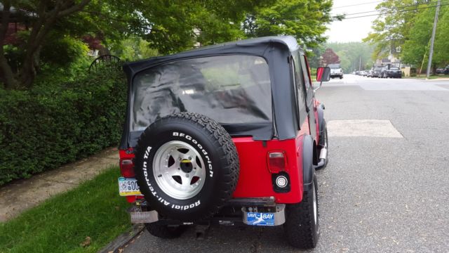 1978 Jeep Wrangler - photo 4