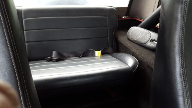 1978 Jeep Wrangler - photo 9