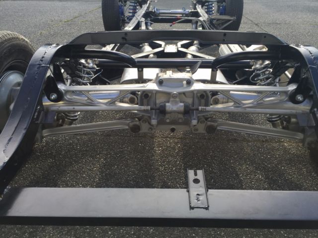 1962 Chevrolet Corvette - photo 3