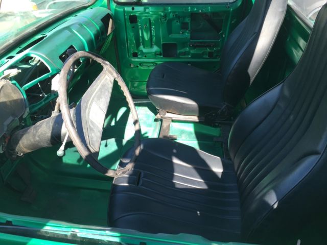 1977 Chevrolet C-10 Silverado - photo 5