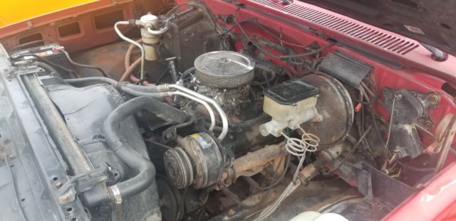 1986 Chevrolet C-10 Custom Deluxe - photo 7