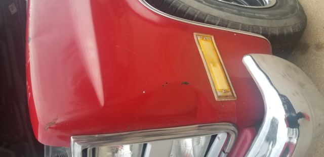 1986 Chevrolet C-10 Custom Deluxe - photo 8