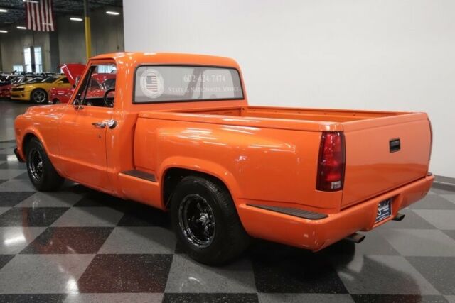 1970 Chevrolet C-10 -- - photo 10
