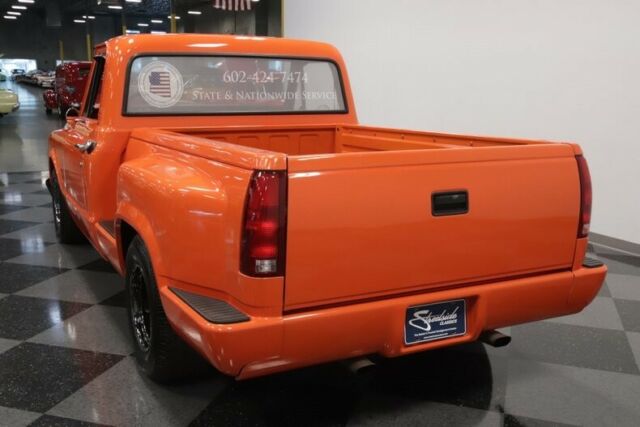 1970 Chevrolet C-10 -- - photo 11