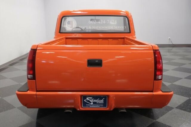 1970 Chevrolet C-10 -- - photo 12