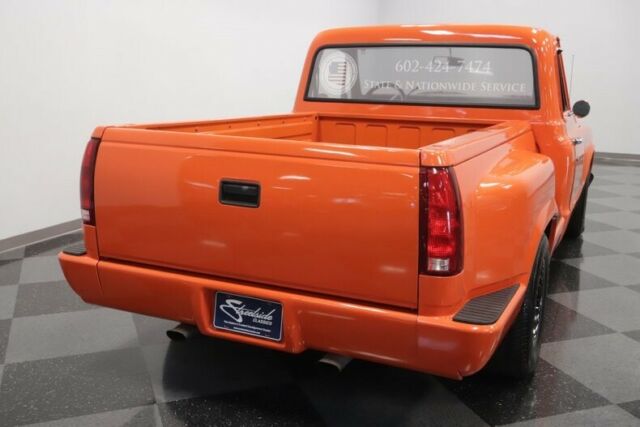1970 Chevrolet C-10 -- - photo 13
