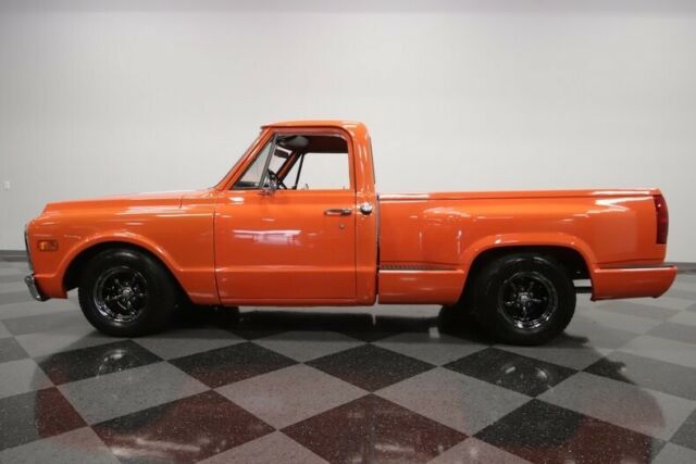 1970 Chevrolet C-10 -- - photo 3