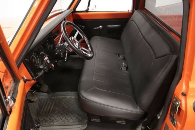 1970 Chevrolet C-10 -- - photo 5