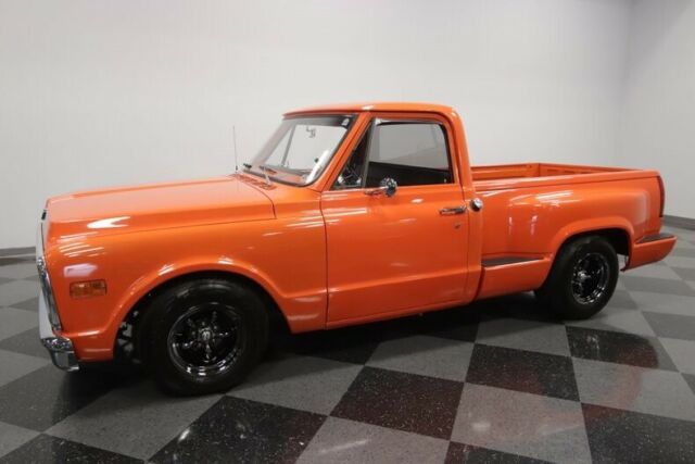 1970 Chevrolet C-10 -- - photo 7