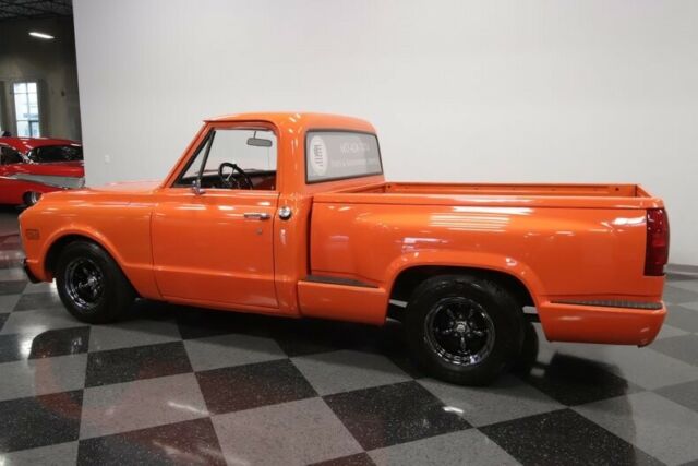 1970 Chevrolet C-10 -- - photo 9