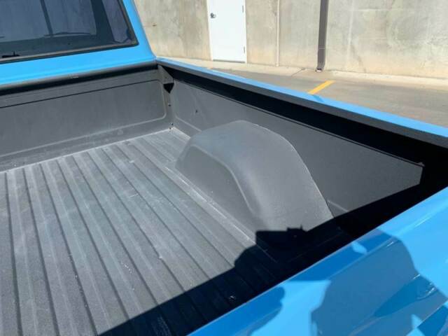 1969 Chevrolet C/K Pickup 1500 - photo 13