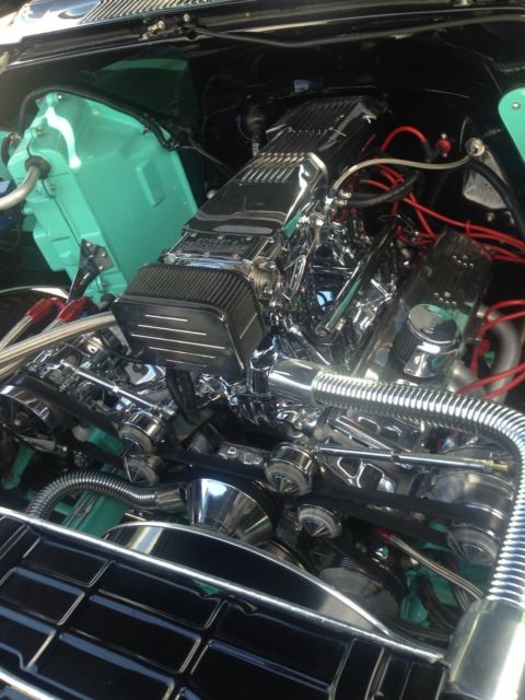 1982 Chevrolet C-10 Ghost Flames - photo 5