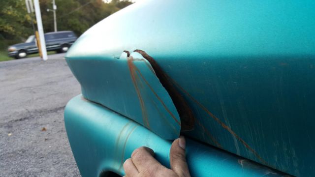 1965 Chevrolet C-10 - photo 6