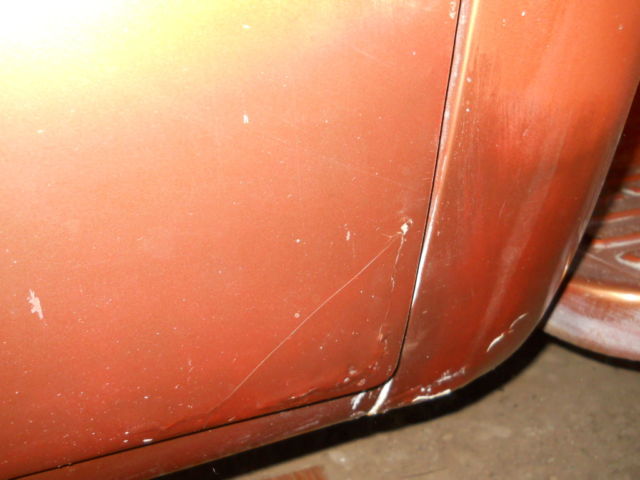 1971 Chevrolet Other Pickups - photo 10