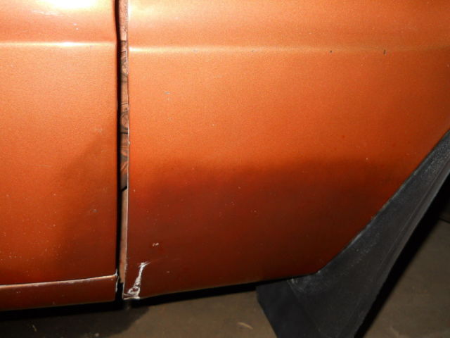 1971 Chevrolet Other Pickups - photo 9