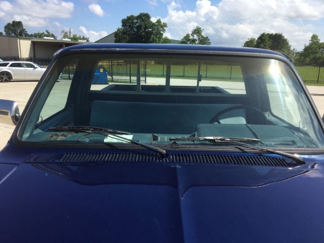 1985 Chevrolet Other Pickups Silverado - photo 13