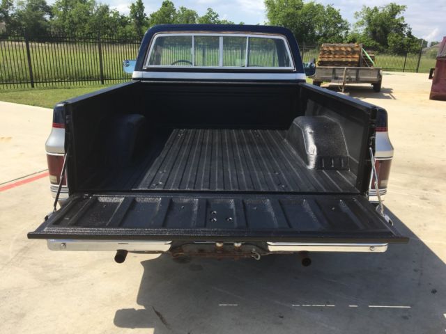 1985 Chevrolet Other Pickups Silverado - photo 7