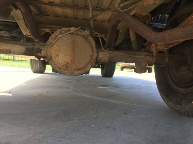 1985 Chevrolet Other Pickups Silverado - photo 9