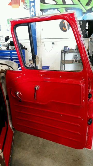 1962 Chevrolet C-10 - photo 10
