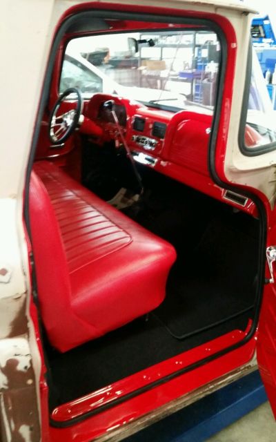 1962 Chevrolet C-10 - photo 11