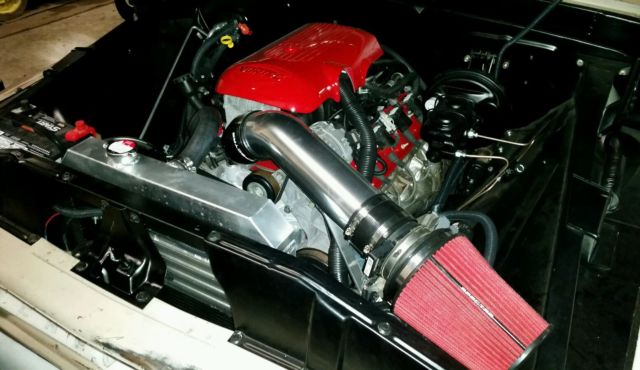 1962 Chevrolet C-10 - photo 12