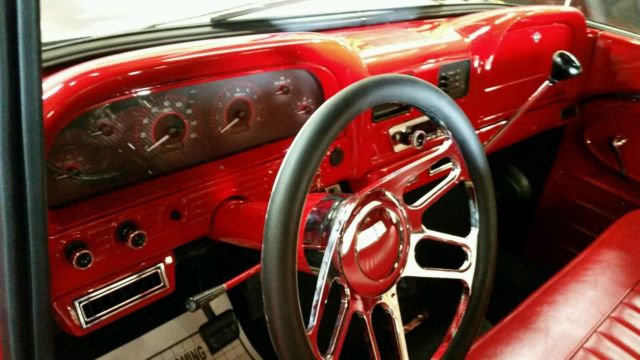 1962 Chevrolet C-10 - photo 8