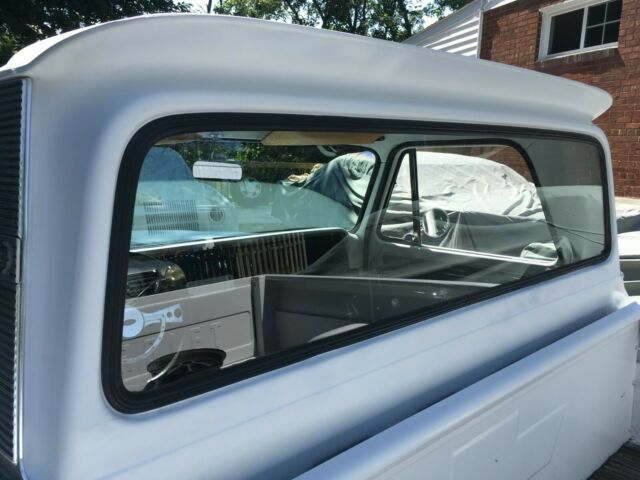 1965 Chevrolet C-10 Custom - photo 8