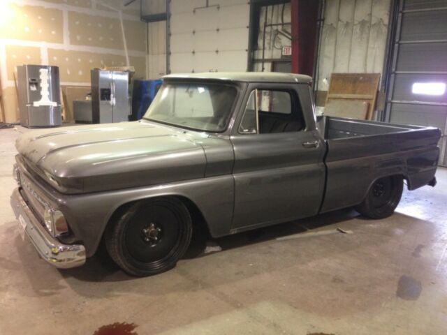 1964 Chevrolet C-10 Custom - photo 13