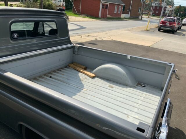 1964 Chevrolet C-10 Custom - photo 2
