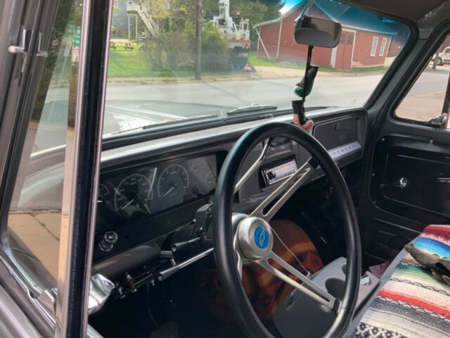 1964 Chevrolet C-10 Custom - photo 5