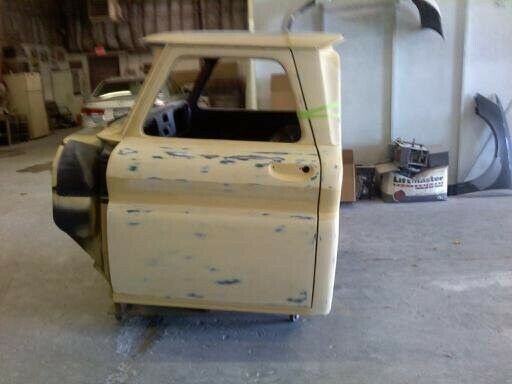 1964 Chevrolet C-10 Custom - photo 7