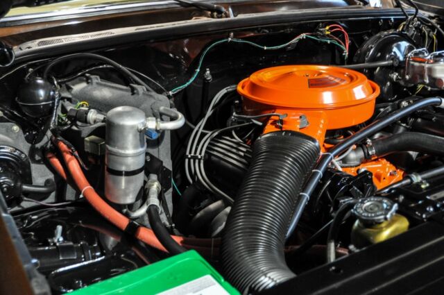 1978 Chevrolet C-10 Silverado - photo 6