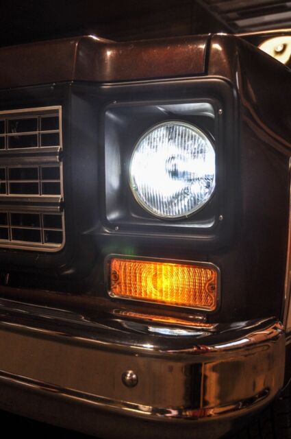 1978 Chevrolet C-10 Silverado - photo 9