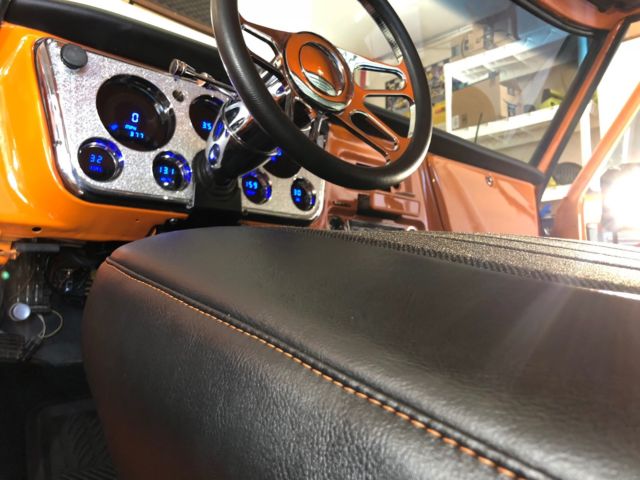 1970 GMC C10 LS - photo 12