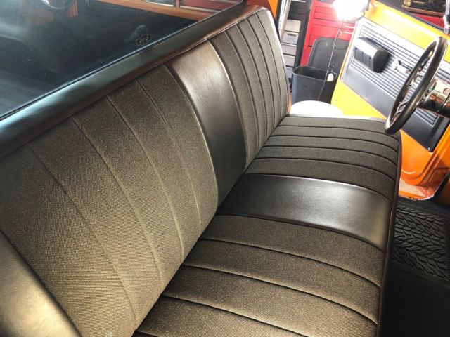 1970 GMC C10 LS - photo 13