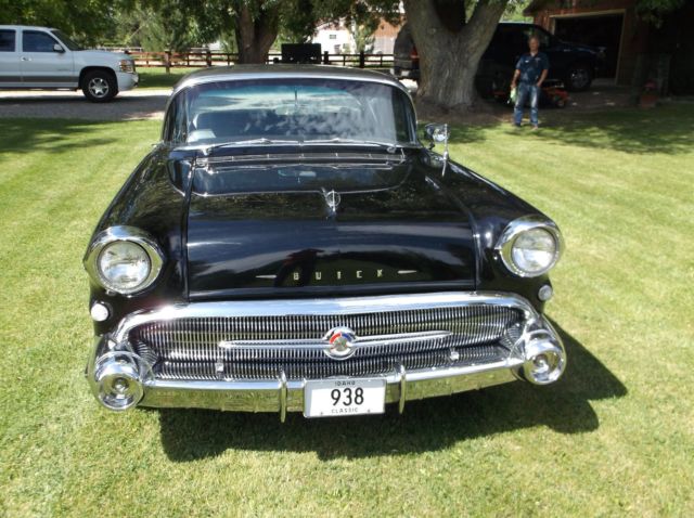 1957 Buick Other Super Riviera - photo 2