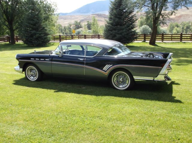 1957 Buick Other Super Riviera - photo 3