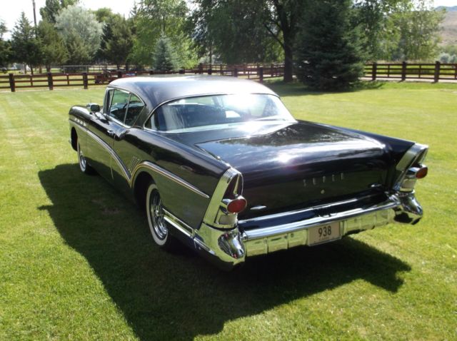 1957 Buick Other Super Riviera - photo 4