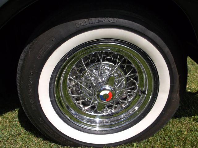 1957 Buick Other Super Riviera - photo 5