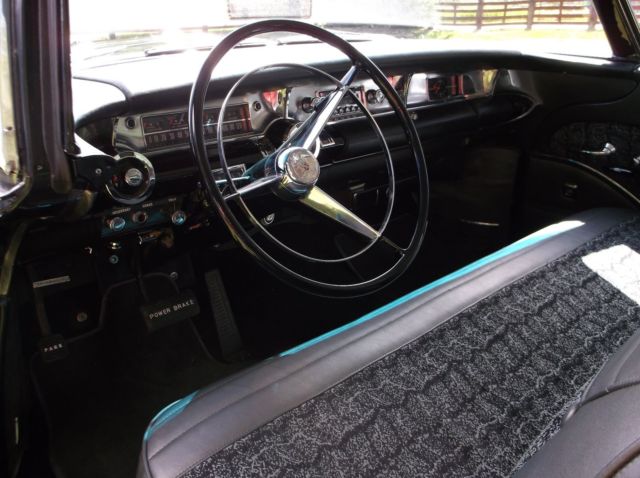 1957 Buick Other Super Riviera - photo 7