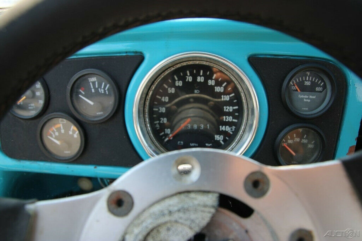 1968 Volkswagen Beetle - Classic - photo 13