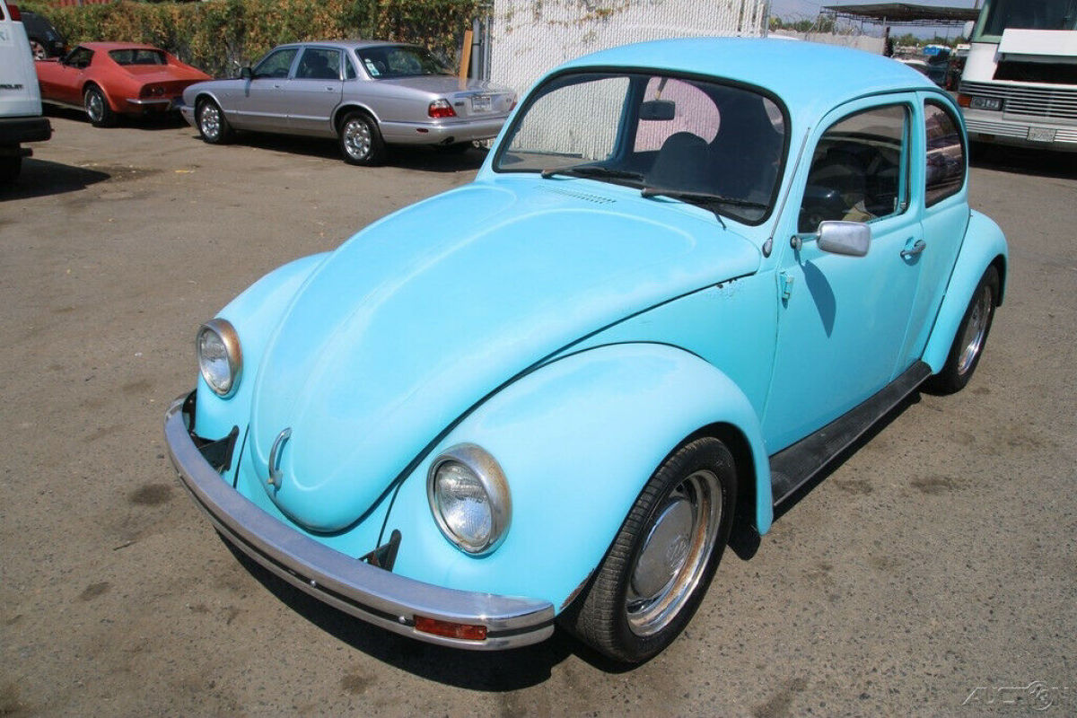 1968 Volkswagen Beetle - Classic - photo 3