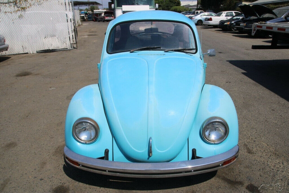1968 Volkswagen Beetle - Classic - photo 9