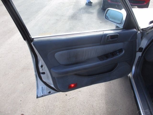1991 Toyota Cressida Luxury Sedan 4-Door - photo 10