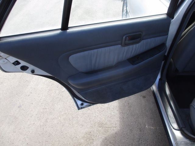 1991 Toyota Cressida Luxury Sedan 4-Door - photo 12