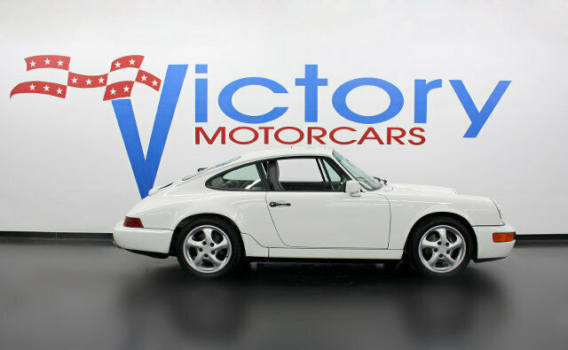 1991 Porsche 911 2dr Coupe 2 - photo 6