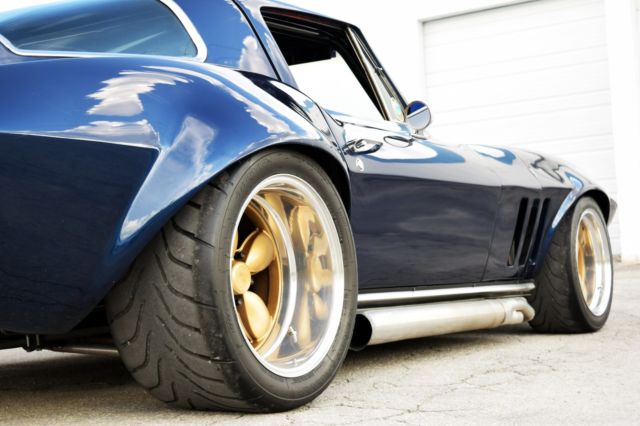 1965 Chevrolet Corvette C2 Stingray Outlaw - photo 3