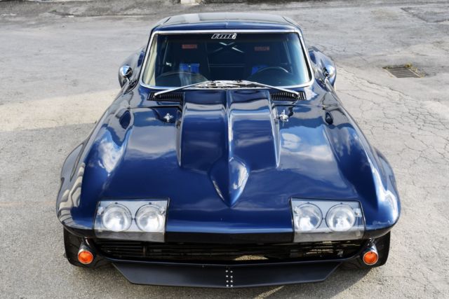 1965 Chevrolet Corvette C2 Stingray Outlaw - photo 8