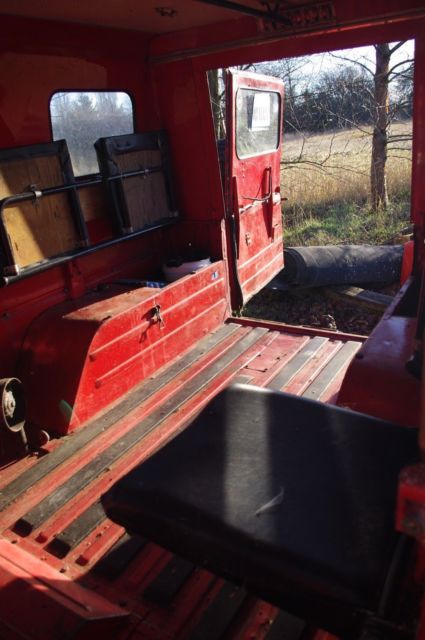 1979 Volvo The Valp c202 sparse - photo 9